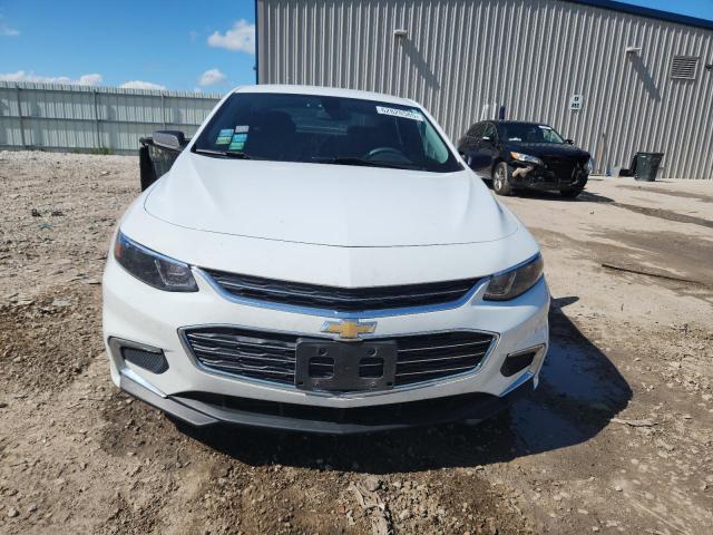 2018 CHEVROLET MALIBU LS - 1G1ZB5ST9JF229807