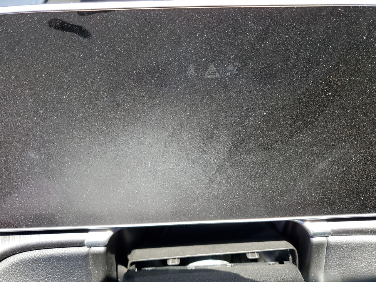 MERCEDES-BENZ S-CLASS 500 4MATIC