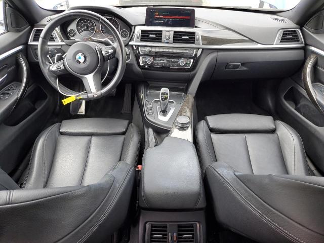 2019 BMW 430I GRAN WBA4J1C56KBM15517