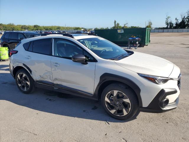 Vin: 4s4guhn64s3722941, lot: 62060145, subaru crosstrek limited 20254
