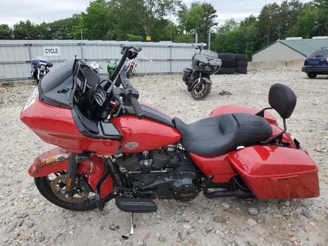 2022 HARLEY-DAVIDSON FLTRXS 1HD1KTP13NB625016