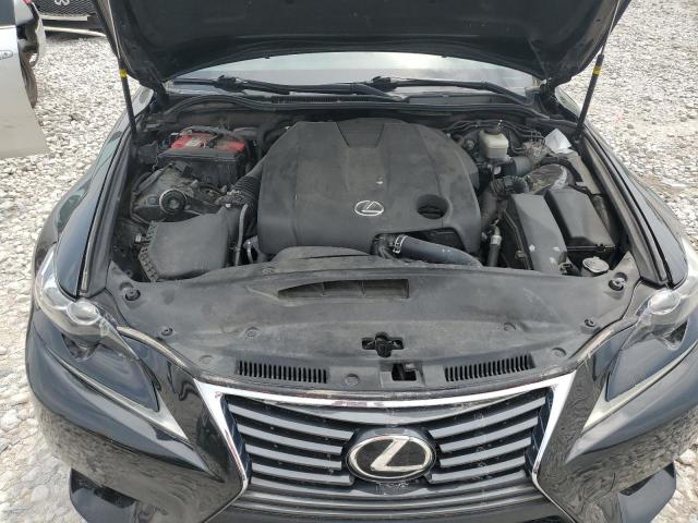 2015 LEXUS IS 250 JTHCF1D25F5029307