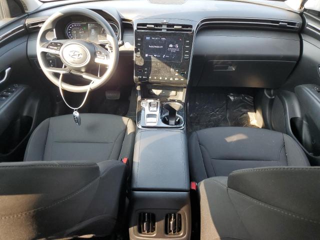 2022 HYUNDAI TUCSON BLU KM8JBCA12NU040664