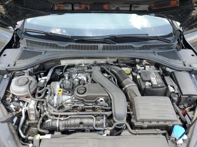 2023 VOLKSWAGEN JETTA SE - 3VWEM7BU9PM046577