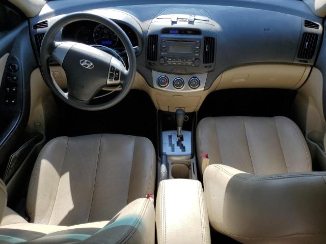 2010 HYUNDAI ELANTRA #3266296992