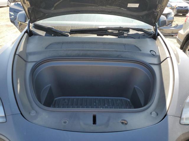 2024 TESLA MODEL Y - 7SAYGAEE2RF101616