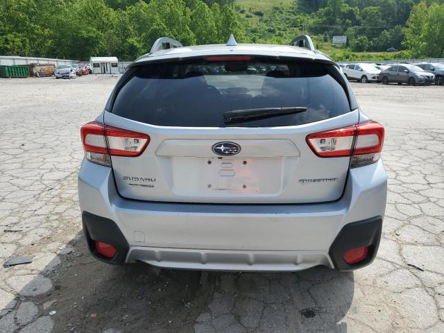 2018 SUBARU CROSSTREK - JF2GTABC7JH207492