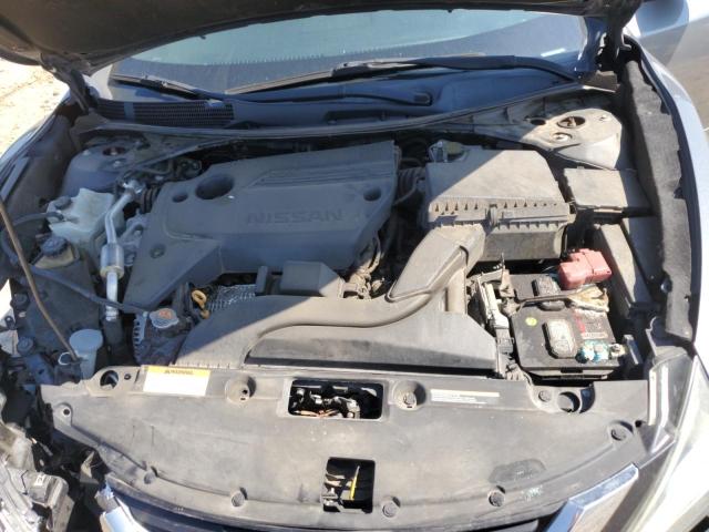 2018 NISSAN ALTIMA 2.5 - 1N4AL3AP6JC218300