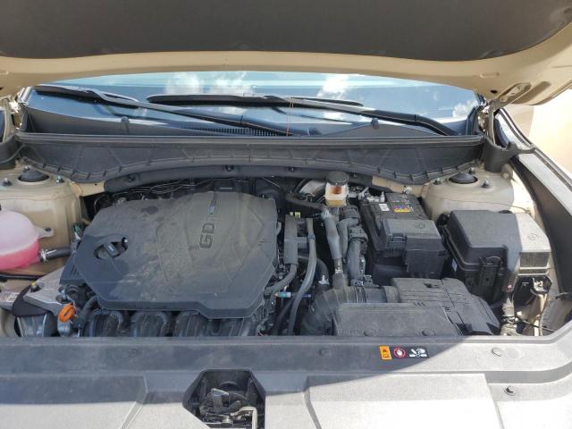 2024 HYUNDAI SANTA CRUZ SEL #3283808444