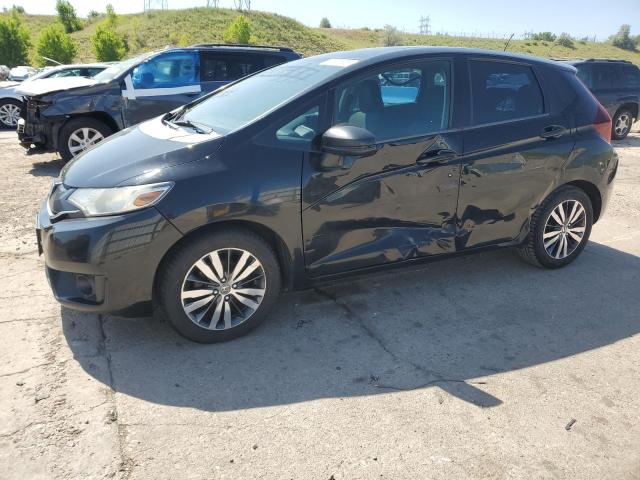 Vin: 3hggk5h8xfm706805, lot: 61671635, honda fit ex 2015 img_1