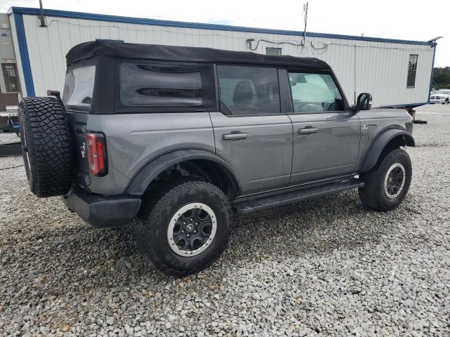 Vin: 1fmee5dp2mla87301, lot: 60791335, ford bronco base 20213