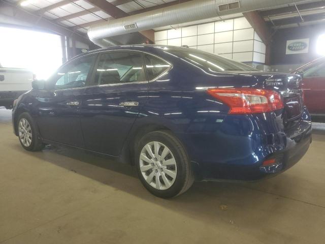 Vin: 3n1ab7ap9hl666049, lot: 60299835, nissan sentra s 20172