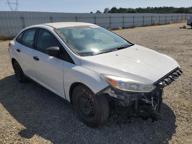 2017 FORD FOCUS S 1FADP3E20HL242425