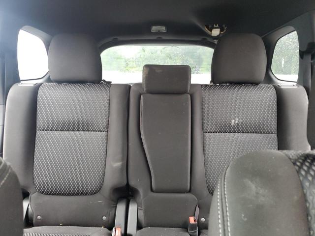 2018 MITSUBISHI OUTLANDER - JA4AD3A37JZ044443