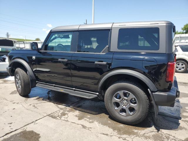 Vin: 1fmde7bh7rlb44716, lot: 61168865, ford bronco big big bend 20242