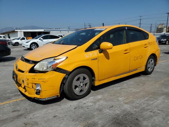 Vin: jtdkn3du3b5354920, lot: 62415885, toyota prius 2011 img_1