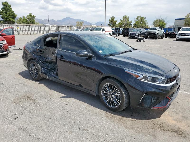 2024 KIA FORTE GT L - 3KPF54AD0RE786388
