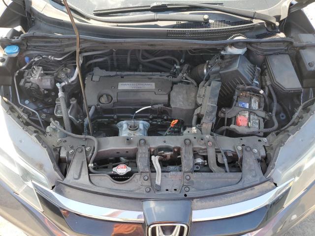 2015 HONDA CR-V EXL - 2HKRM4H76FH705451