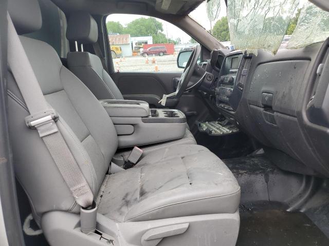 2016 CHEVROLET SILVERADO - 1GCNCNEH0GZ221063