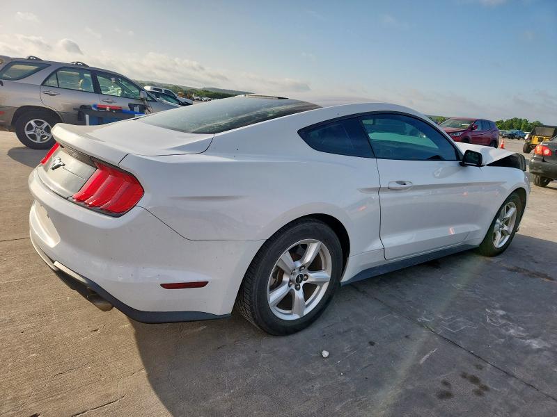 2018 FORD MUSTANG - 1FA6P8TH1J5107977