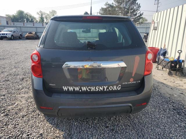 2CNFLCEW0A6328877 2010 CHEVROLET EQUINOX