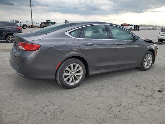 Vin: 1c3ccccb6fn618376, lot: 62946105, chrysler 200 c 20153