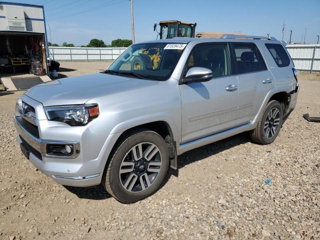 Vin: jtebu5jr5h5439647, lot: 61839475, toyota 4runner sr5/sr5 premium 2017 img_1