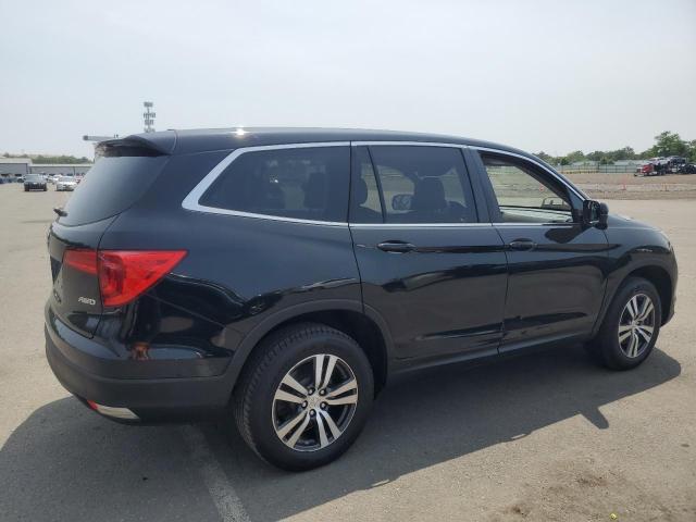 2018 HONDA PILOT EX 5FNYF6H34JB049403