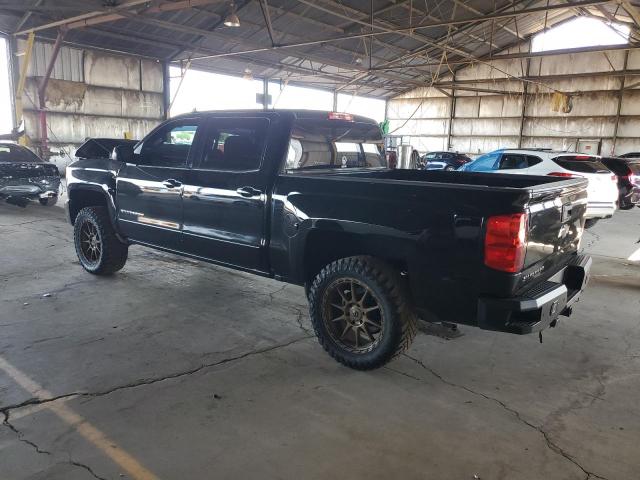Vin: 3gcukrec1jg422570, lot: 59373715, chevrolet all models k1500 lt 20182