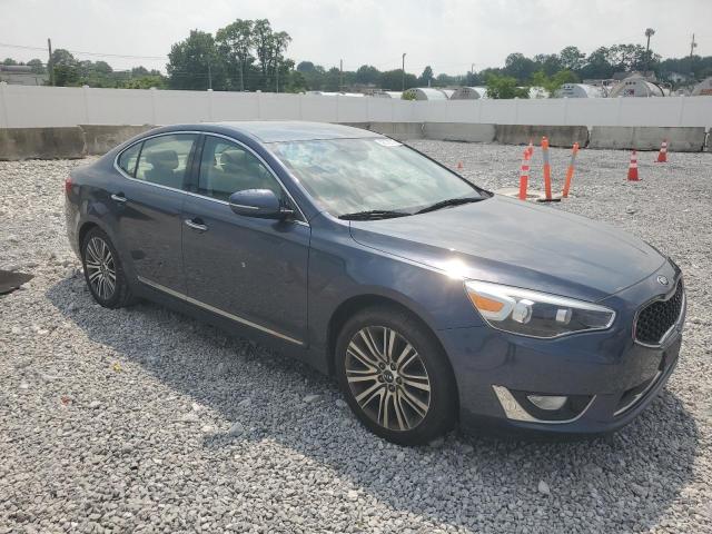 Vin: knaln4d70e5167401, lot: 59879075, kia cadenza premium 20144