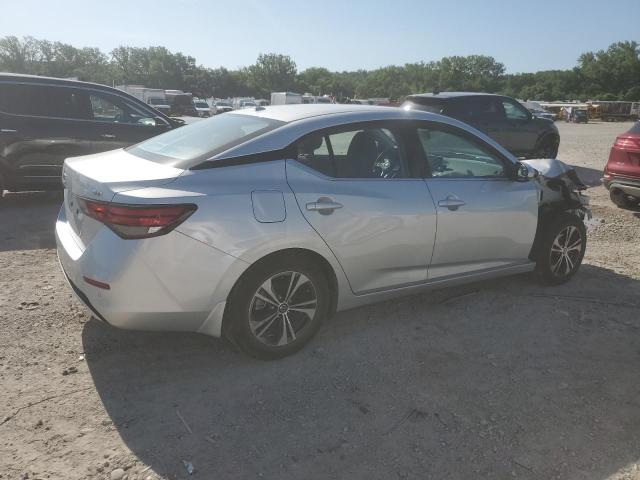 Vin: 3n1ab8cvxpy325763, lot: 60604735, nissan sentra sv 20233