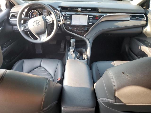 2018 TOYOTA CAMRY L - 4T1B11HK1JU541971