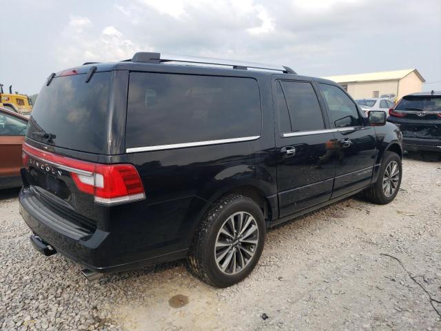 Vin: 5lmjj3ht9hel07773, lot: 58998285, lincoln navigator l select 20173