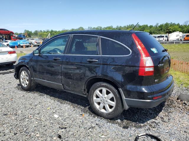 Vin: 5j6re4h40bl057298, lot: 58913965, honda crv se 20112