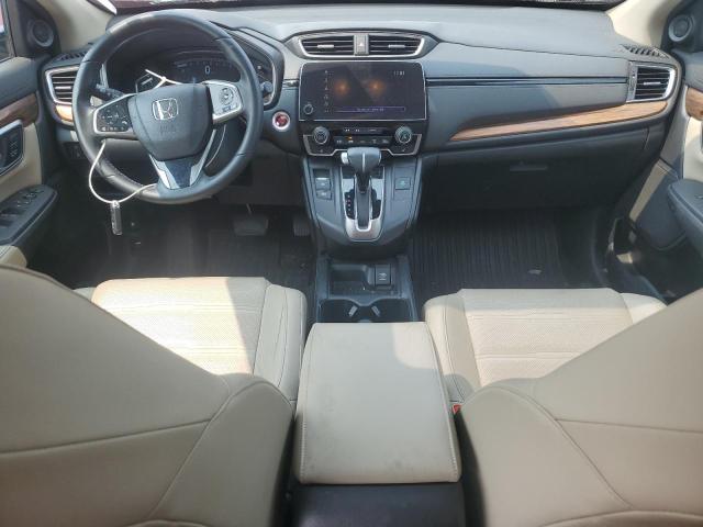 2017 HONDA CR-V EXL 5J6RW2H89HL008663