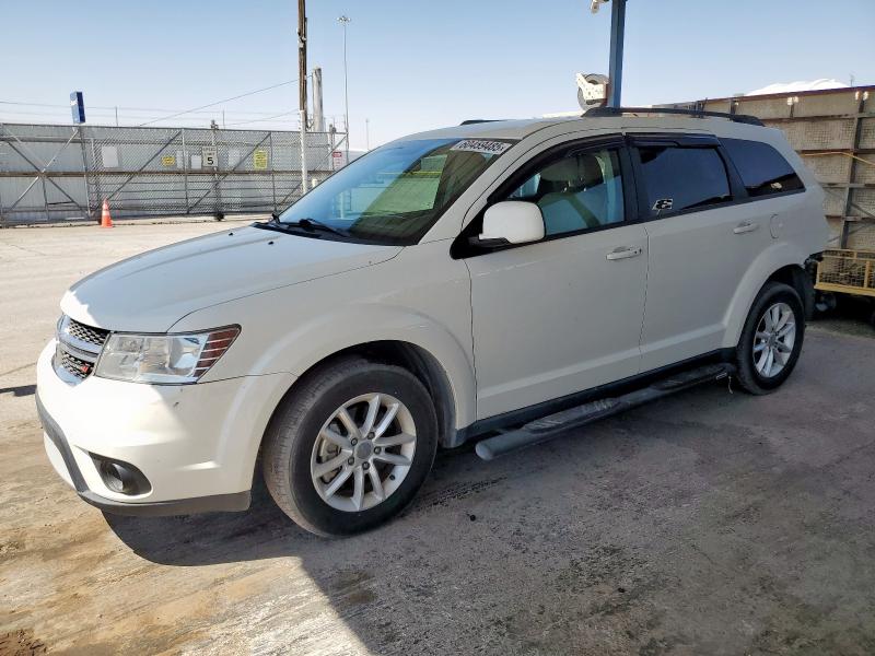 Vin: 3c4pdcbg8gt202693, lot: 60459485, dodge journey sxt 2016 img_1