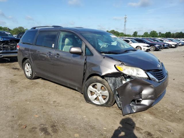 Vin: 5tdkk3dc9ds350223, lot: 61498125, toyota all models le 20134