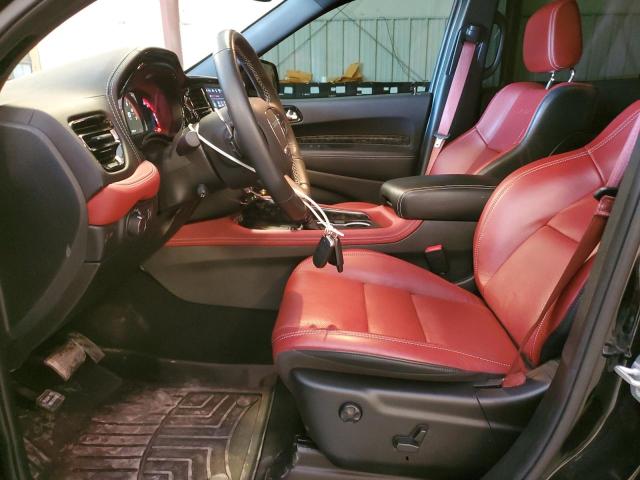 2023 DODGE DURANGO SR 1C4SDJH98PC584727