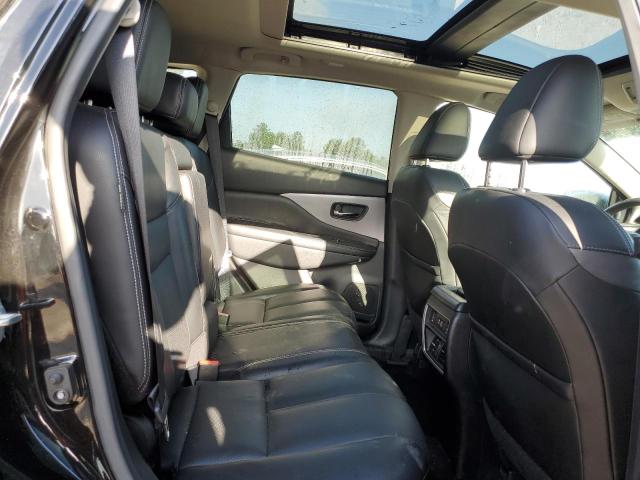 2020 NISSAN MURANO SL 5N1AZ2CJ2LN159955