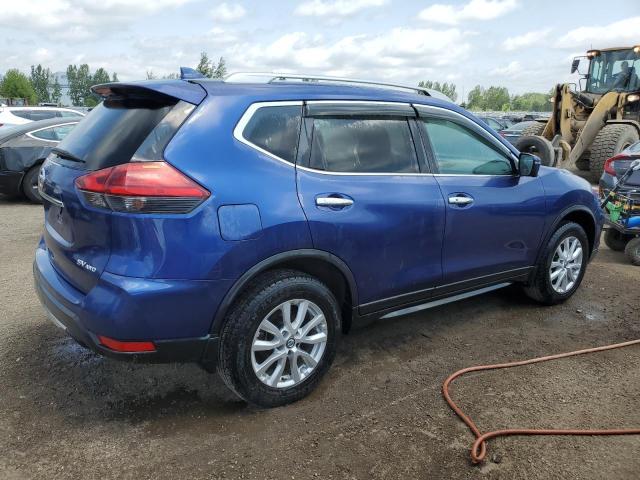 Vin: 5n1at2mv7hc844426, lot: 60451065, nissan rogue sv 20173