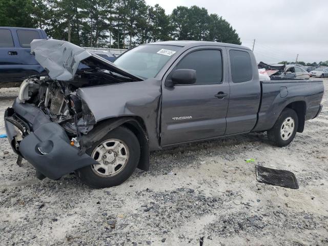 TOYOTA TACOMA ACC