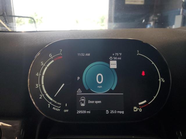 2022 MINI COOPER COU WMZ43BR00N3N29848