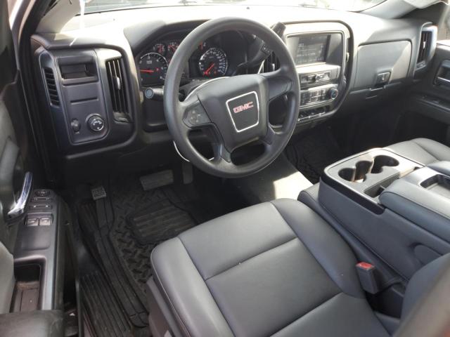 2016 GMC SIERRA C15 1GTN1LEC2GZ184676