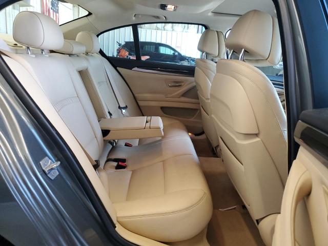 2015 BMW 550 I WBAKN9C51FD682326