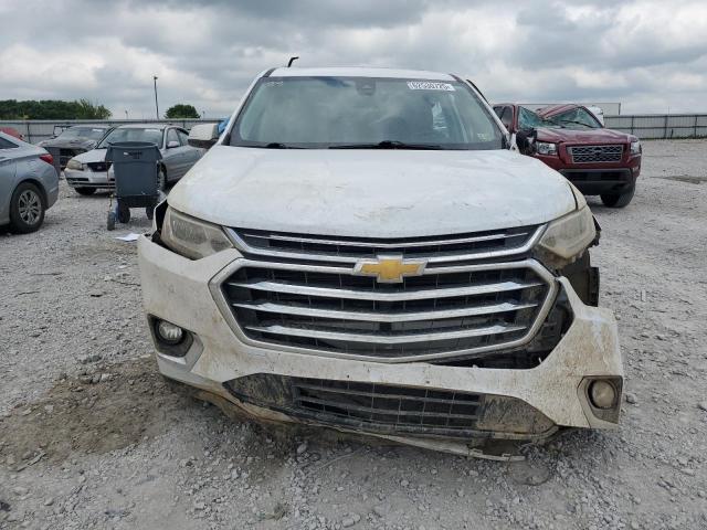 2018 CHEVROLET TRAVERSE H 1GNEVKKW0JJ265332