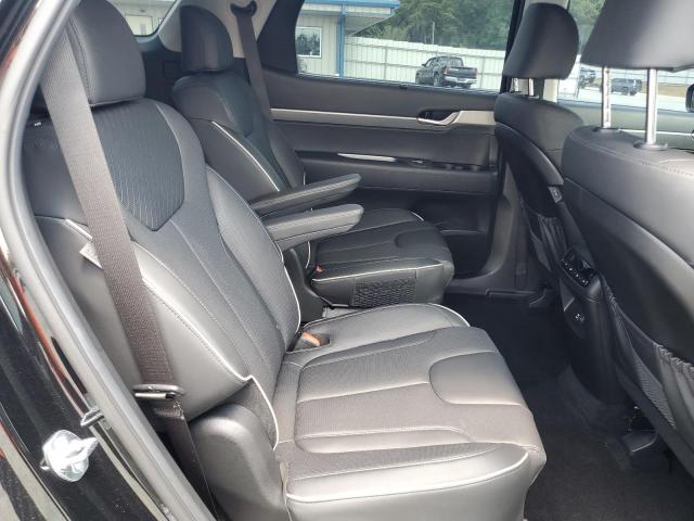 2024 HYUNDAI PALISADE X KM8R34GEXRU675685