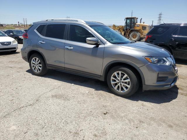 Vin: knmat2mt7kp513686, lot: 60893915, nissan rogue s 20194
