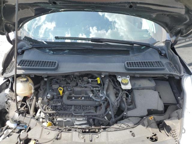 2019 FORD ESCAPE SE - 1FMCU0GD5KUA11996