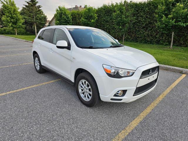 Vin: ja4aj3au5cz605100, lot: 60757115, mitsubishi outlander se 2012 img_1