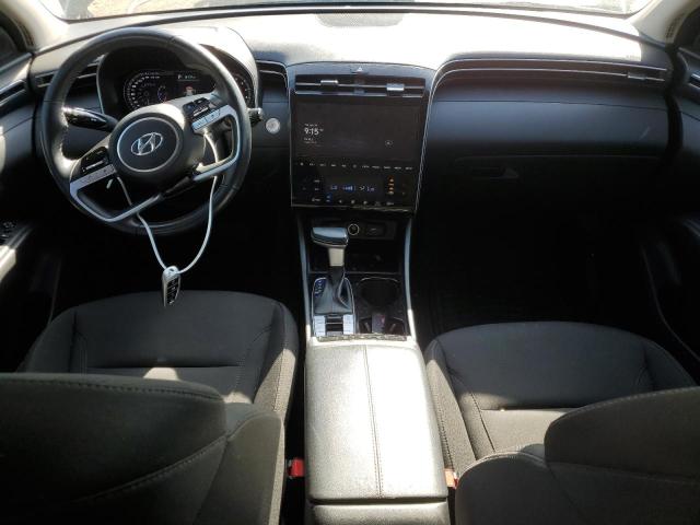 2024 HYUNDAI TUCSON SEL - KM8JBCDE4RU286216